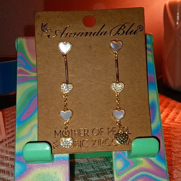earrings for woman - Picture 5 of 5